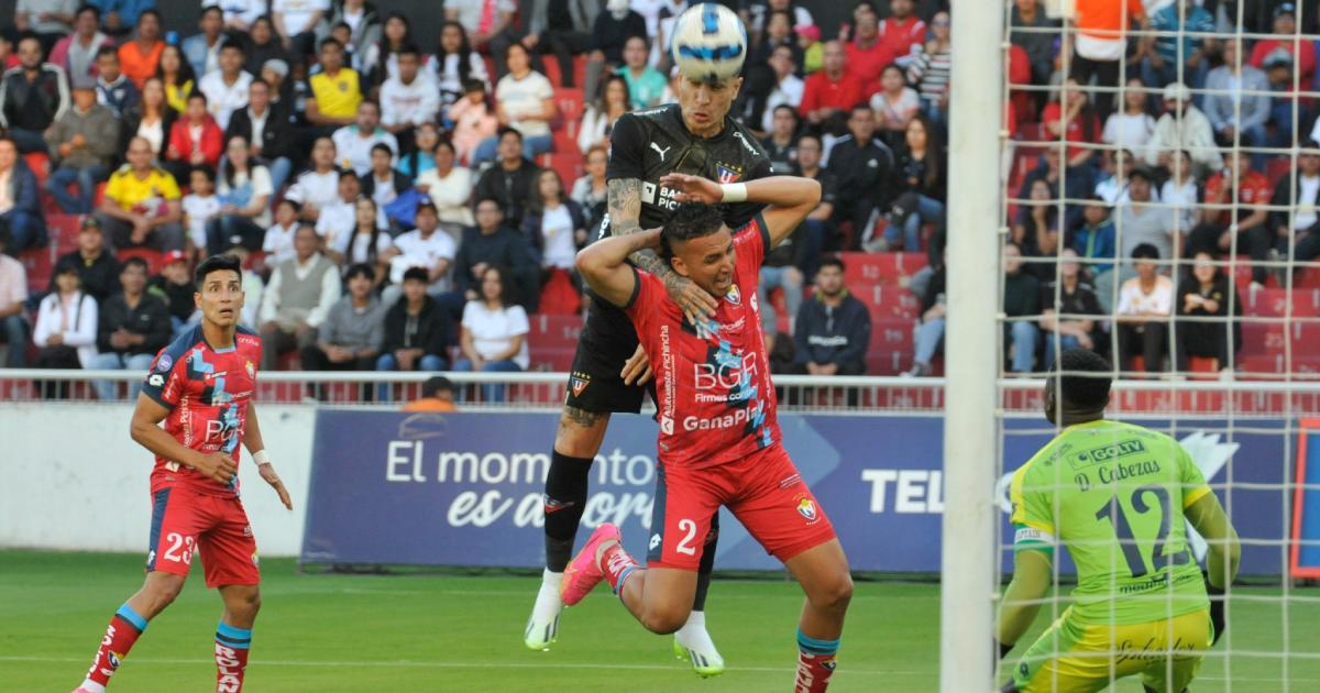 Guerrero fue titular en empate ante El Nacional