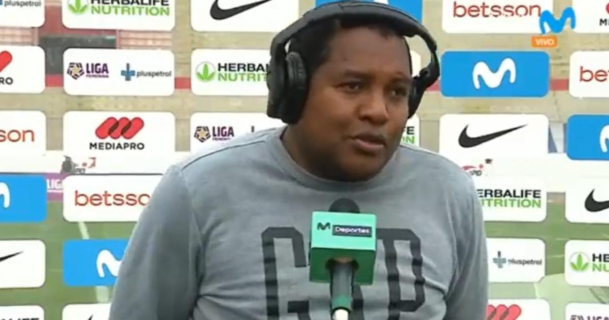 (VIDEO) Cordero: " Volver a semifinales es un reto, con un equipo corto intentamos que las chicas mantengan un orden"