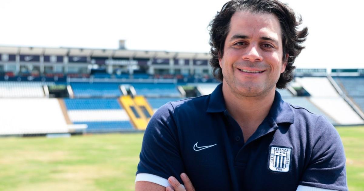 Gonzales Posada: "No sé quiénes son los nuevos acreedores"