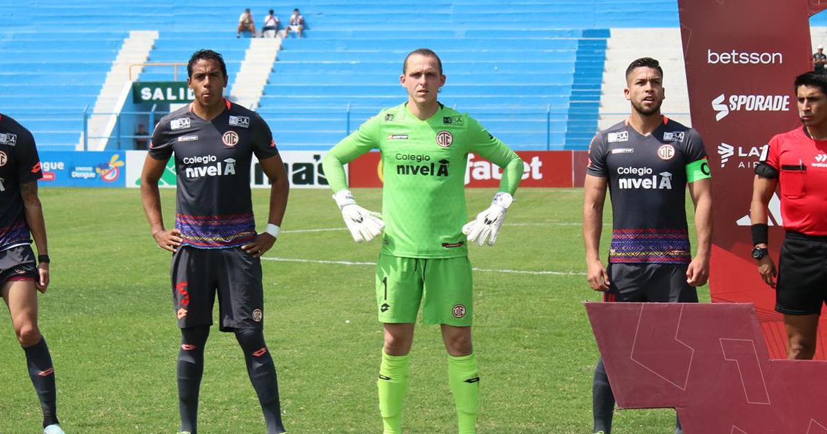 Zubczuk: “Sabemos que el partido va a ser duro, pero nos hace mucha ilusión”