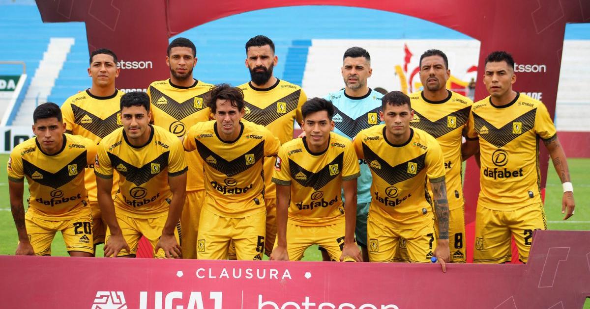 🔴#ENVIVO | Sport Huancayo y Cantolao igualan en Huacho | VIDEO