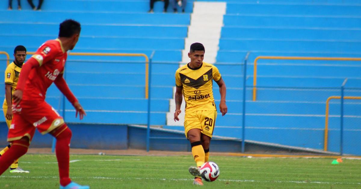 🔴#ENVIVO | Sport Huancayo y Cantolao igualan en Huacho | VIDEO