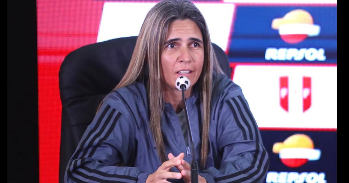   Federación Peruana de Fútbol anunció nuevo patrocinador