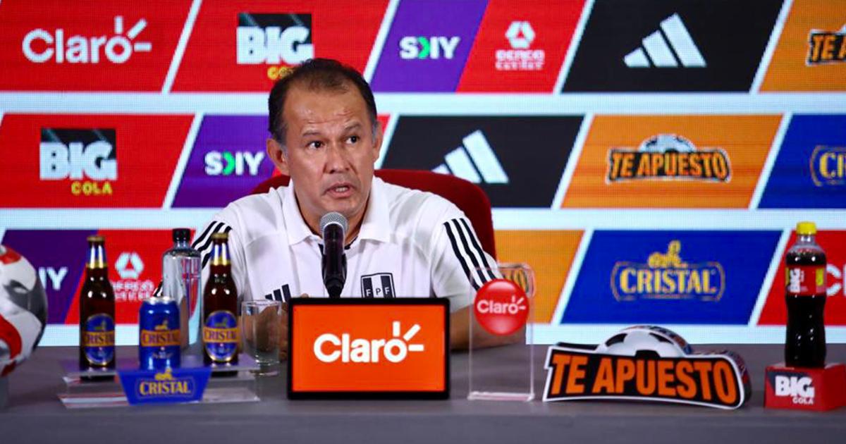 Reynoso: “Queremos conocer a muchos Sub 23 e integrarlos al universo y nos ayuden en ese famoso recambio generacional”