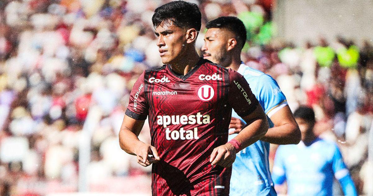 (VIDEO) Rivera: "Somos la 'U' y nos toca luchar contra todo"