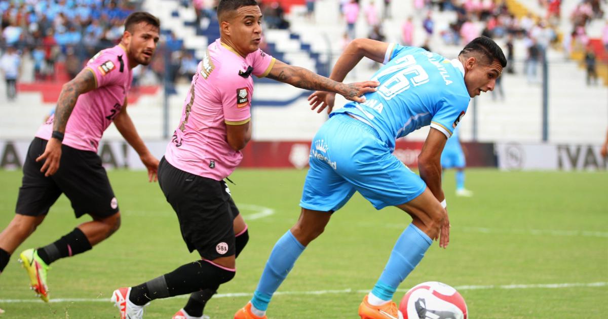 🔴#ENVIVO | Boys, con diez desde el primer minuto, vence al ADT 