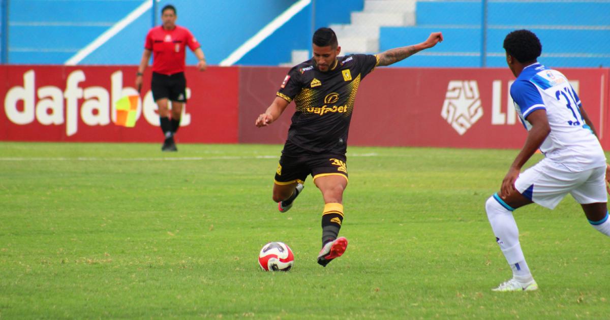 🔴#ENVIVO | Cantolao y Alianza Atlético igualan sin goles