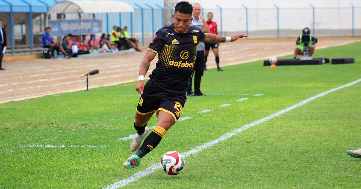 🔴#ENVIVO | Cantolao y Alianza Atlético igualan sin goles