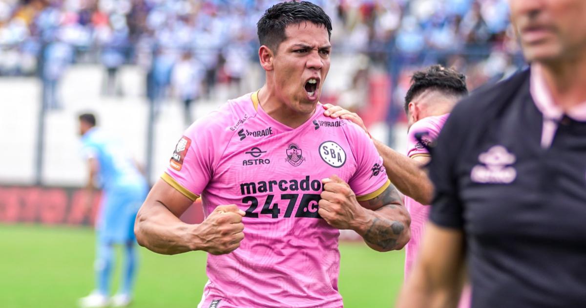 🔴#ENVIVO | Boys, con diez desde el primer minuto, vence a ADT 