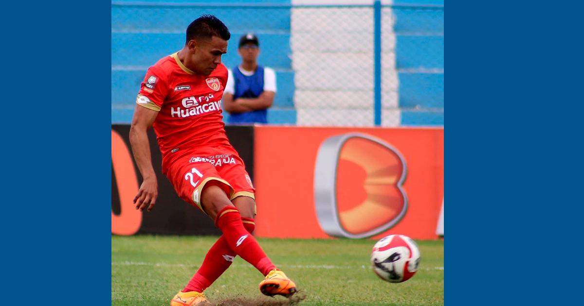 🔴#ENVIVO | Sport Huancayo vence por la mínima a Cantolao en Huacho | VIDEO