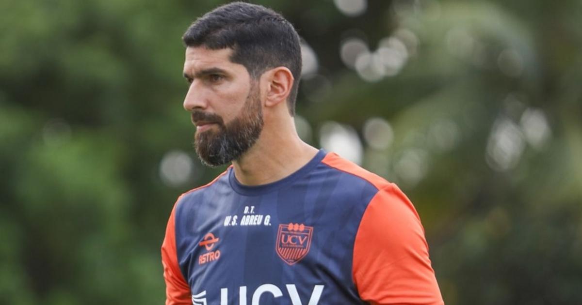 Mannucci: "Carlos A. Mannucci es un equipo duro, con muy buen juego aéreo"
