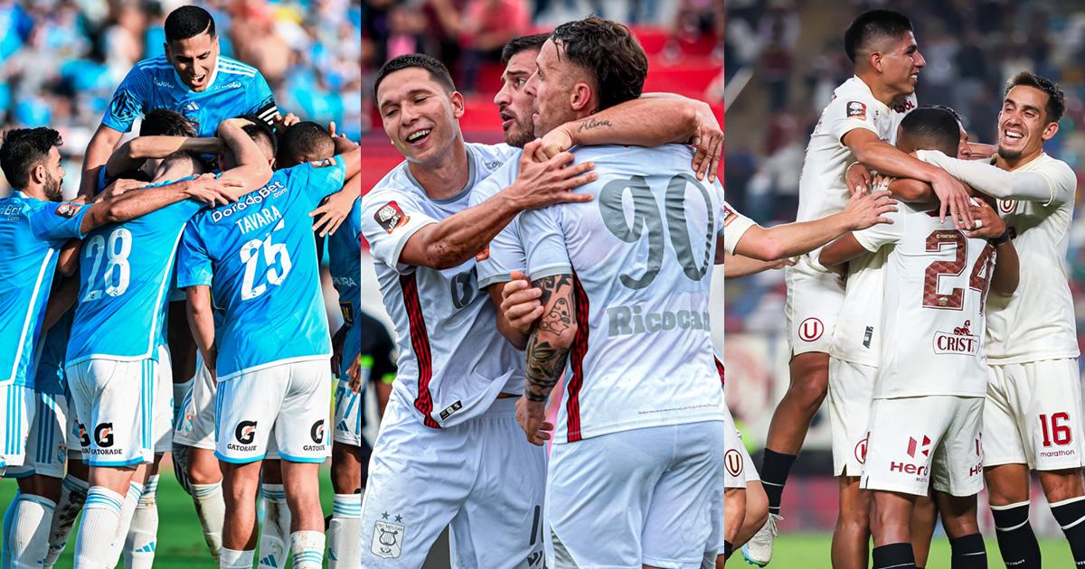 Mira cómo se movió la tabla del Torneo Clausura