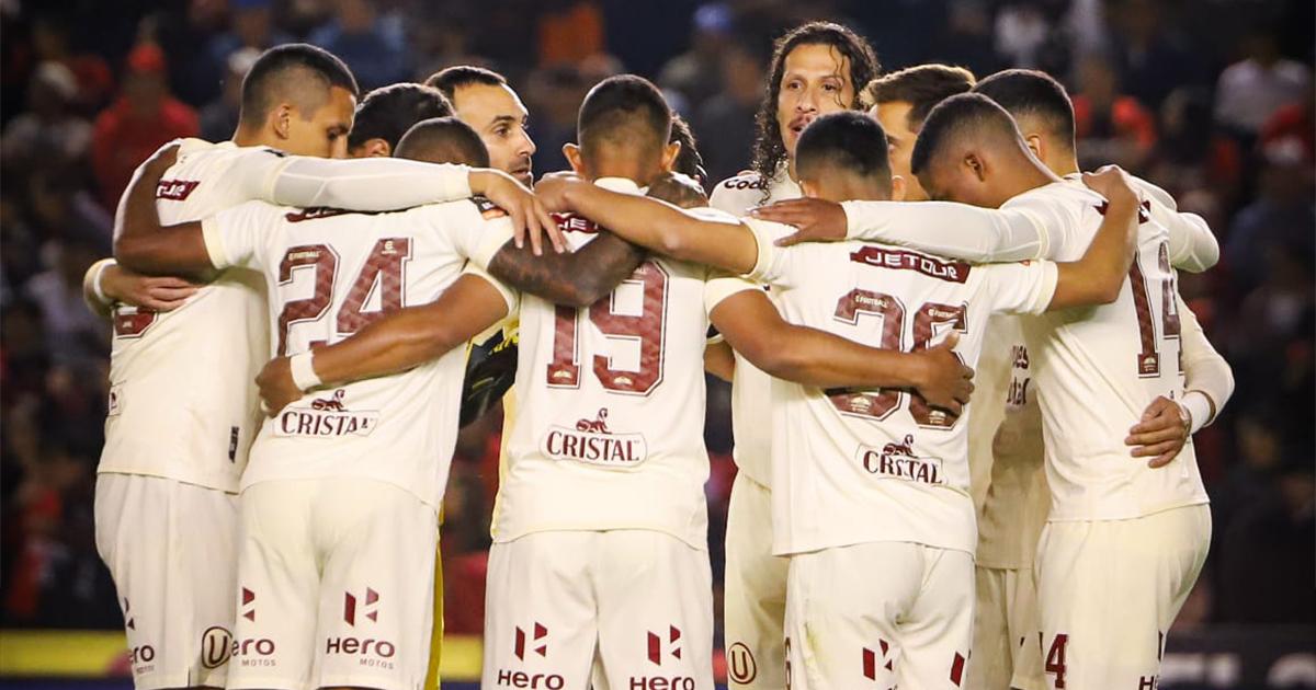 Punta crema: Mira cómo se movió la tabla del Torneo Clausura