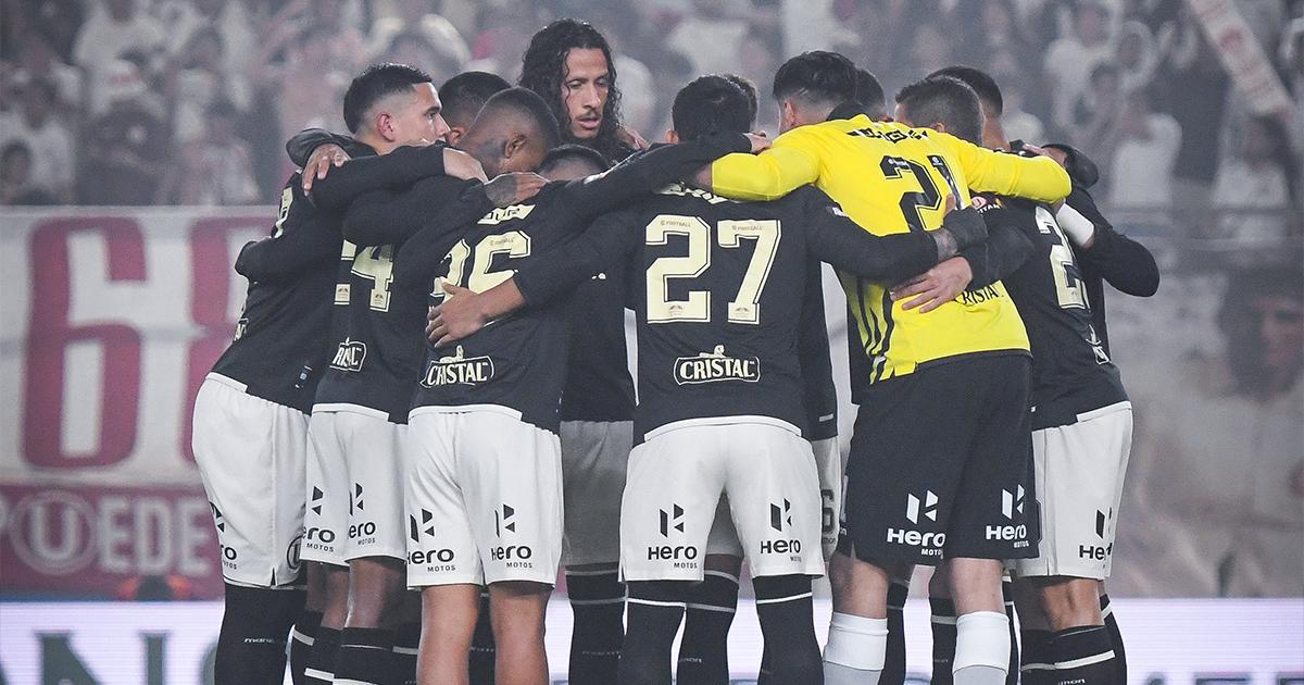 La ‘U’ sigue liderando: Mira cómo quedó la tabla del Torneo Clausura