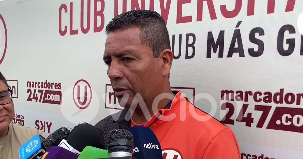 Tierradentro: "Ya hemos remontado en partidos anteriores"