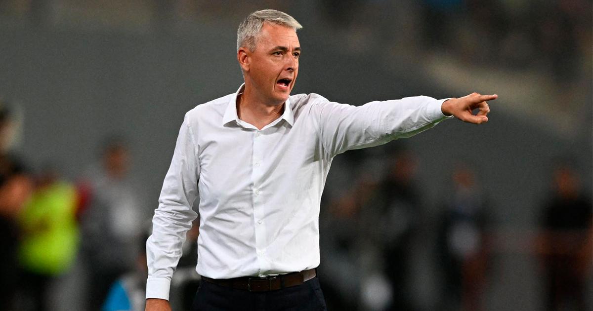Nunes: “El equipo de Cristal nunca más va a ser el equipo de los 90”