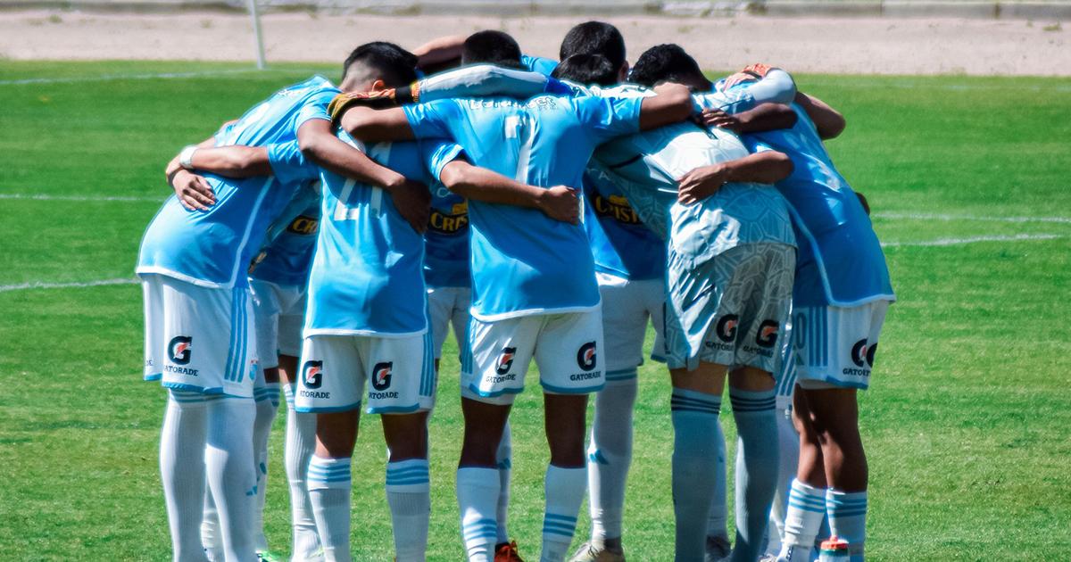 Mira todo lo que dejó la fecha 11 del Torneo de Promoción y Reservas