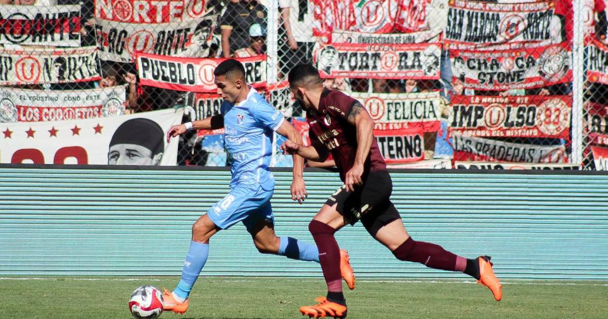 🔴#ENVIVO| ADT supera por la mínima a Universitario en Tarma | VIDEO