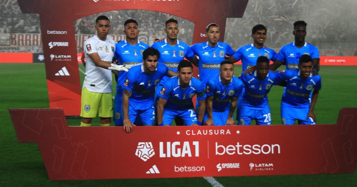(VIDEO | FOTOS) La 'U' venció por 1-0 a Binacional y se mantiene como único líder