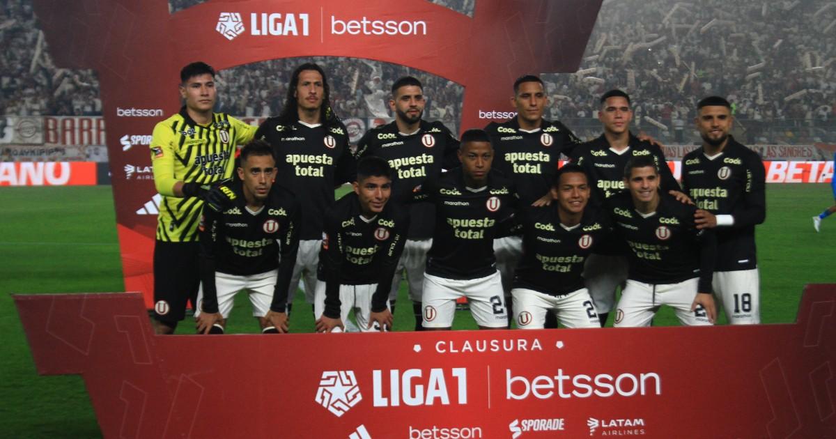 (VIDEO | FOTOS) La 'U' venció por 1-0 a Binacional y se mantiene como único líder