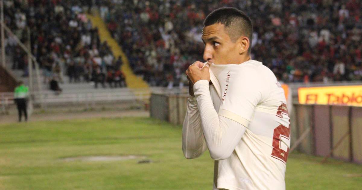 🔴#ENVIVO | Sigue aquí el partidazo entre FBC Melgar y la "U"
