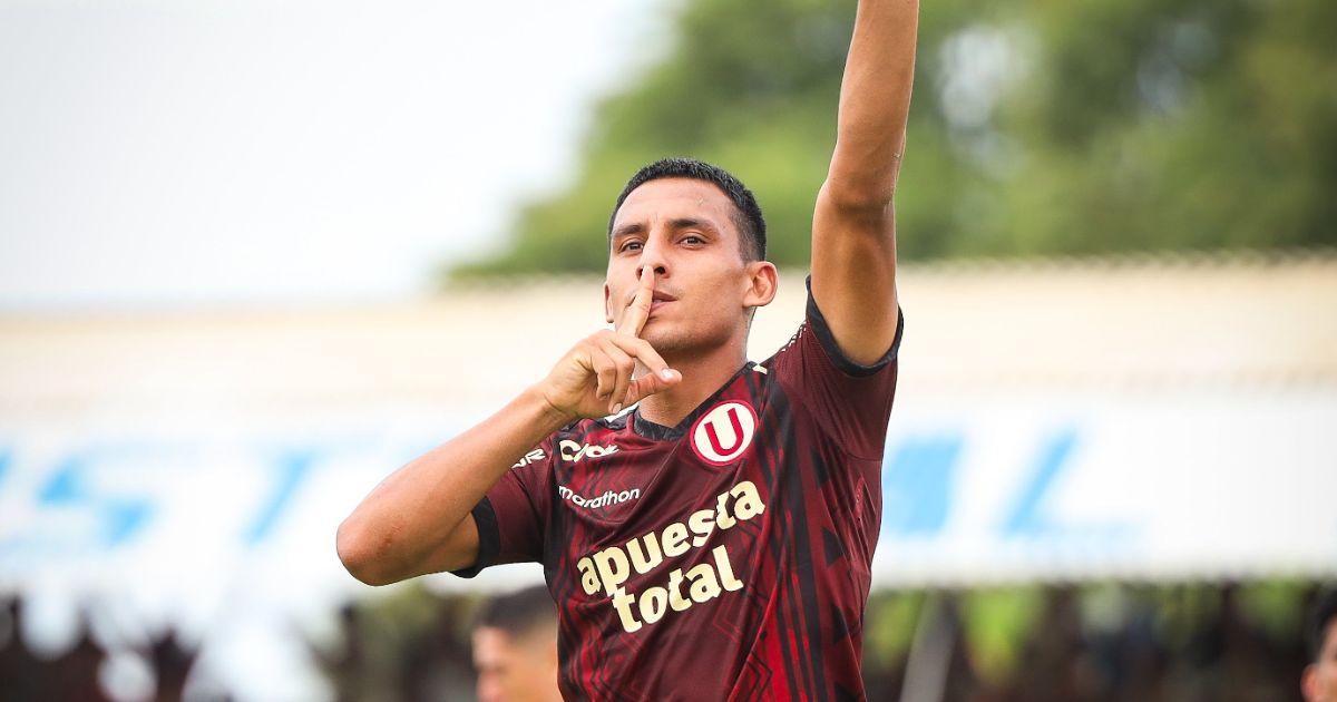 (VIDEO | FOTOS) Universitario empató 2-2 ante Grau en Piura y no pudo alcanzar a Cristal