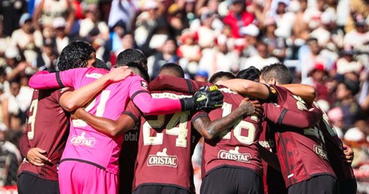 Pusieron en riesgo la punta: Mira cómo se movió la tabla del Torneo Clausura