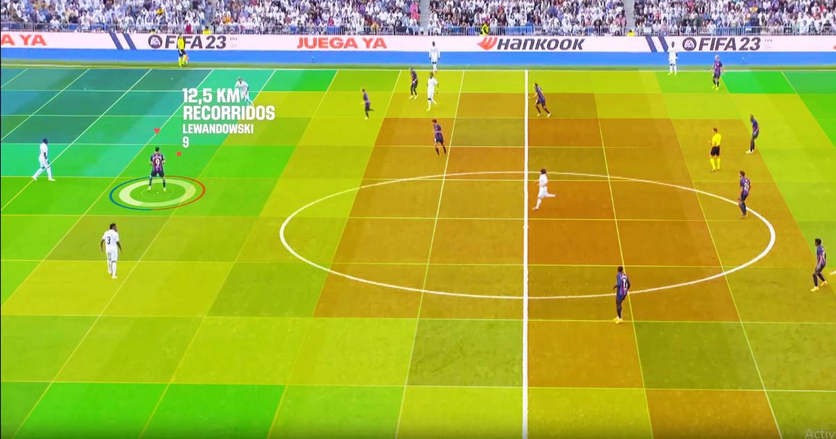 (VIDEO) LALIGA EA SPORTS se prepara para el arranque de la temporada 2023/24