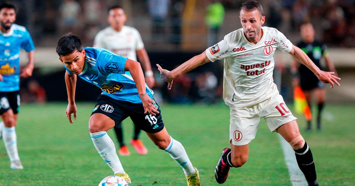 Para agendar: El Sporting Cristal vs. Universitario ya tiene fecha, hora y escenario confirmado