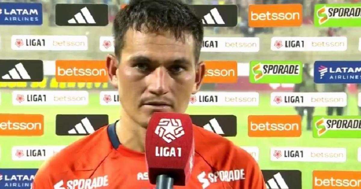 Vélez: "Todo el esfuerzo se va por la borda"
