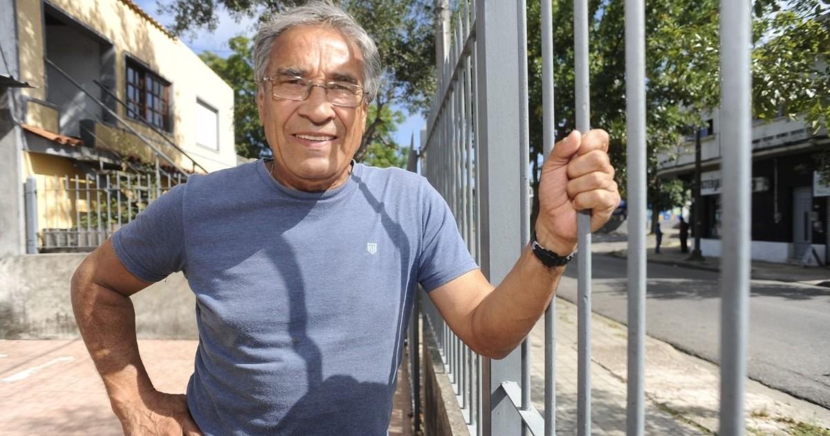 Waldemar Victorino se encuentra grave tras intento de suicidio