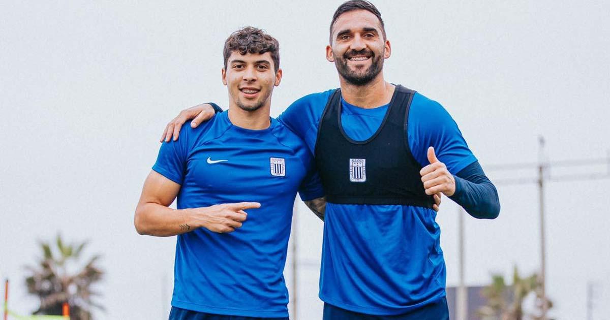 Franco Zanelatto podría retornar para duelo ante Cienciano