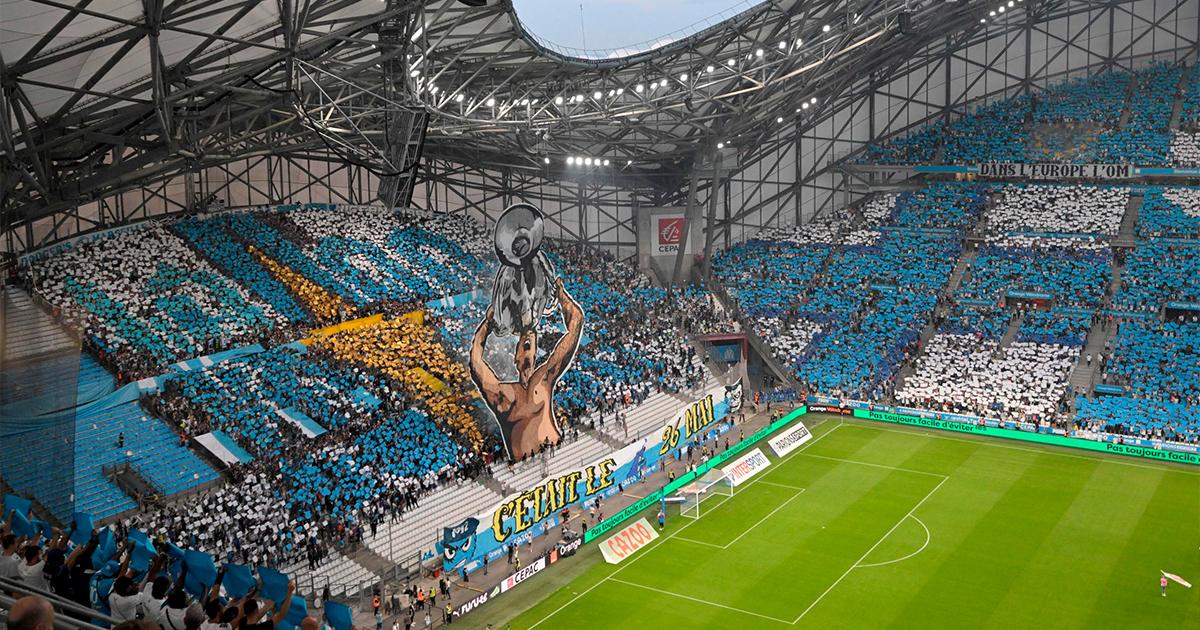 Olympique Marsella se quedaría sin presidente y entrenador por amenazas de ultras
