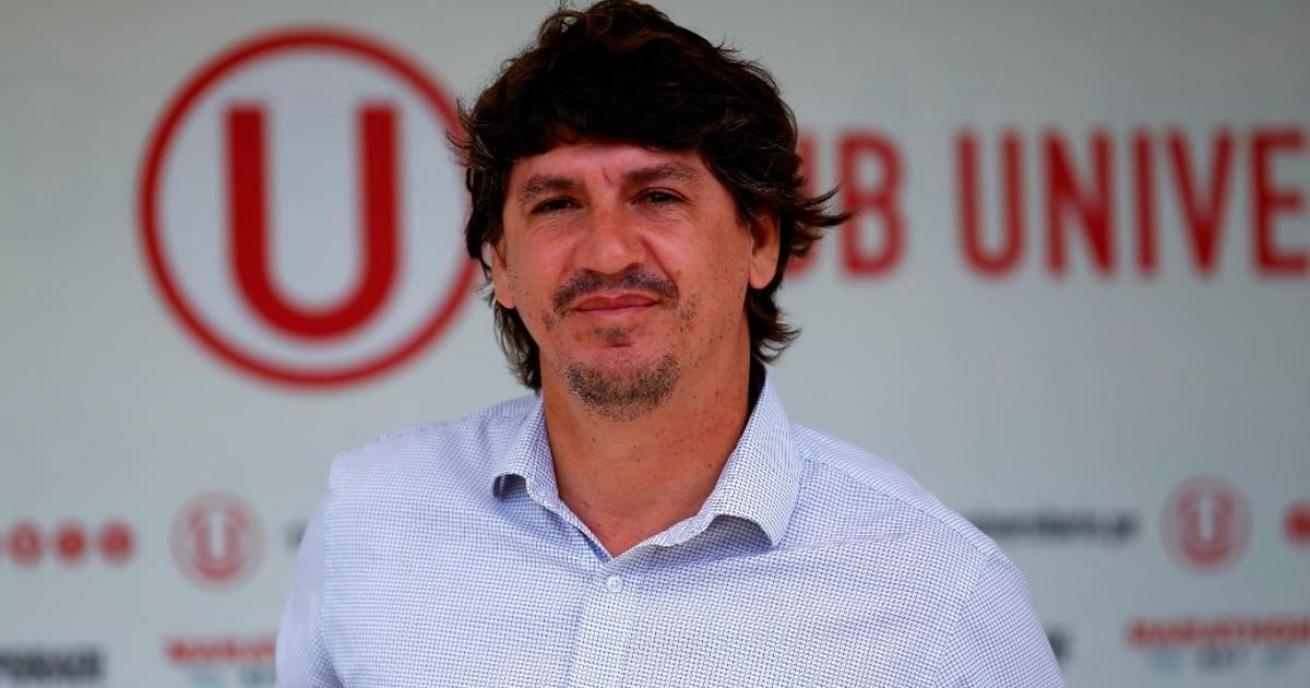 Ferrari fue sancionado con 8 fechas por "ofensa al honor y amenaza" contra árbitro Menéndez