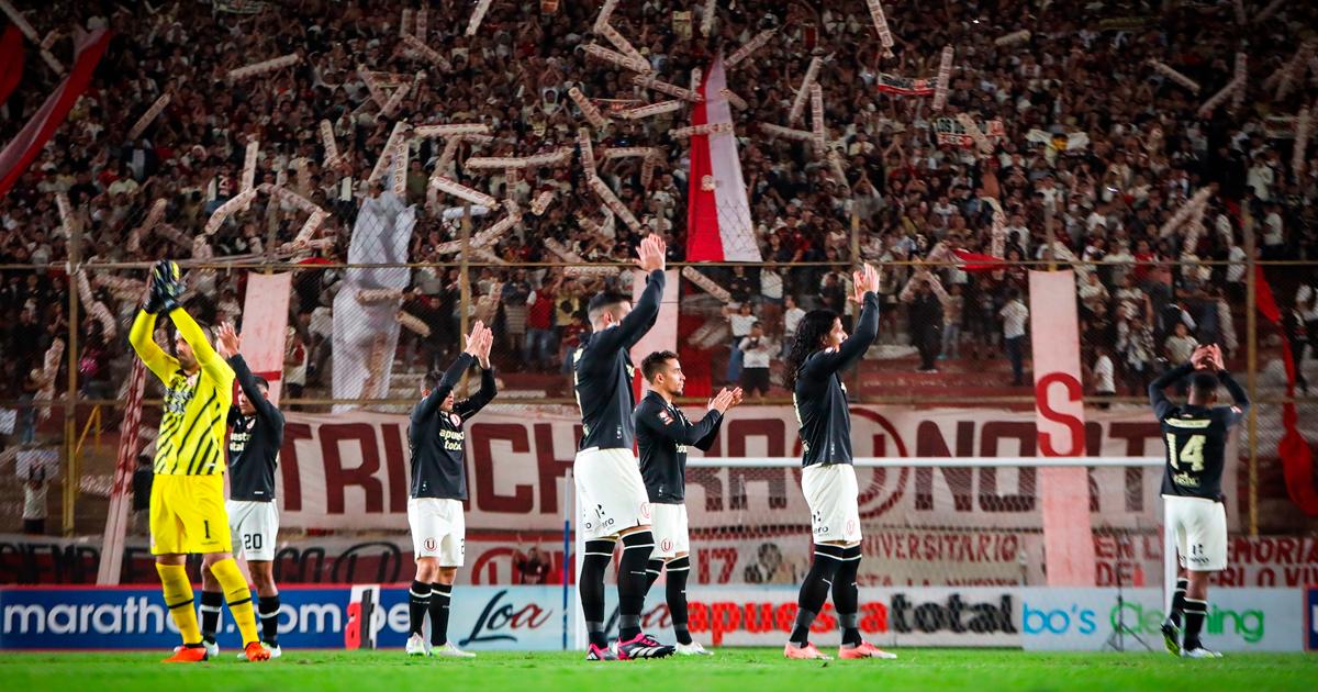 Van 15 mil entradas vendidas para el 'U' vs. Municipal