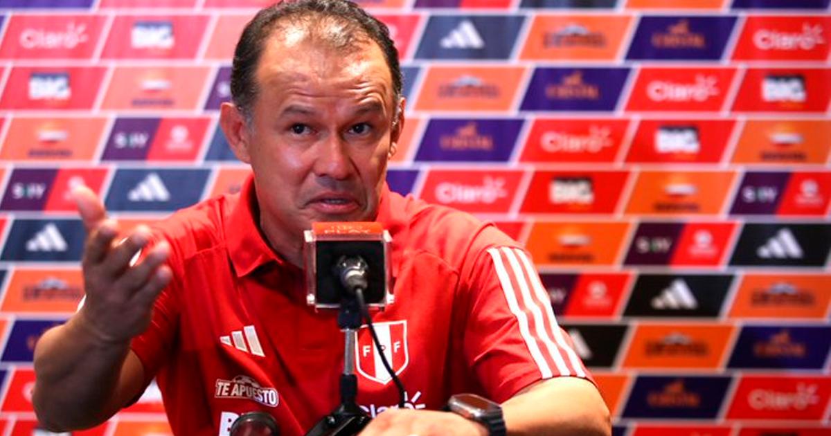 Reynoso: "Todos los que están en la Selección, es porque se lo ganaron"