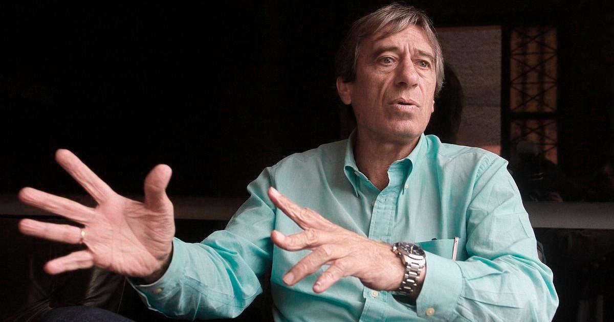 Leguía: "Nunca vi a un Brasil tan 'llorón' como el de ayer"