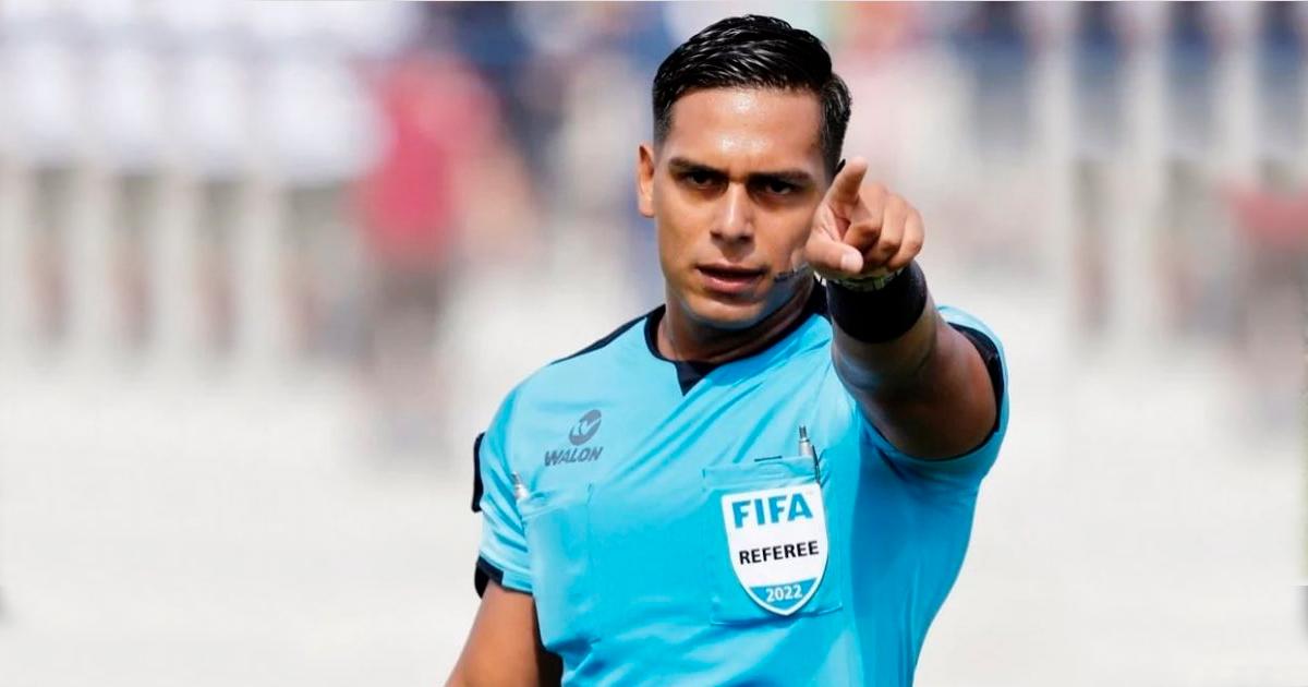 Conar designó a los árbitros que dirigirán la fecha 15 del Torneo Clausura