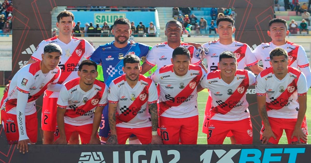 Abogado de Alfonso Ugarte no descarta ir al TAS para defender derechos de club puneño