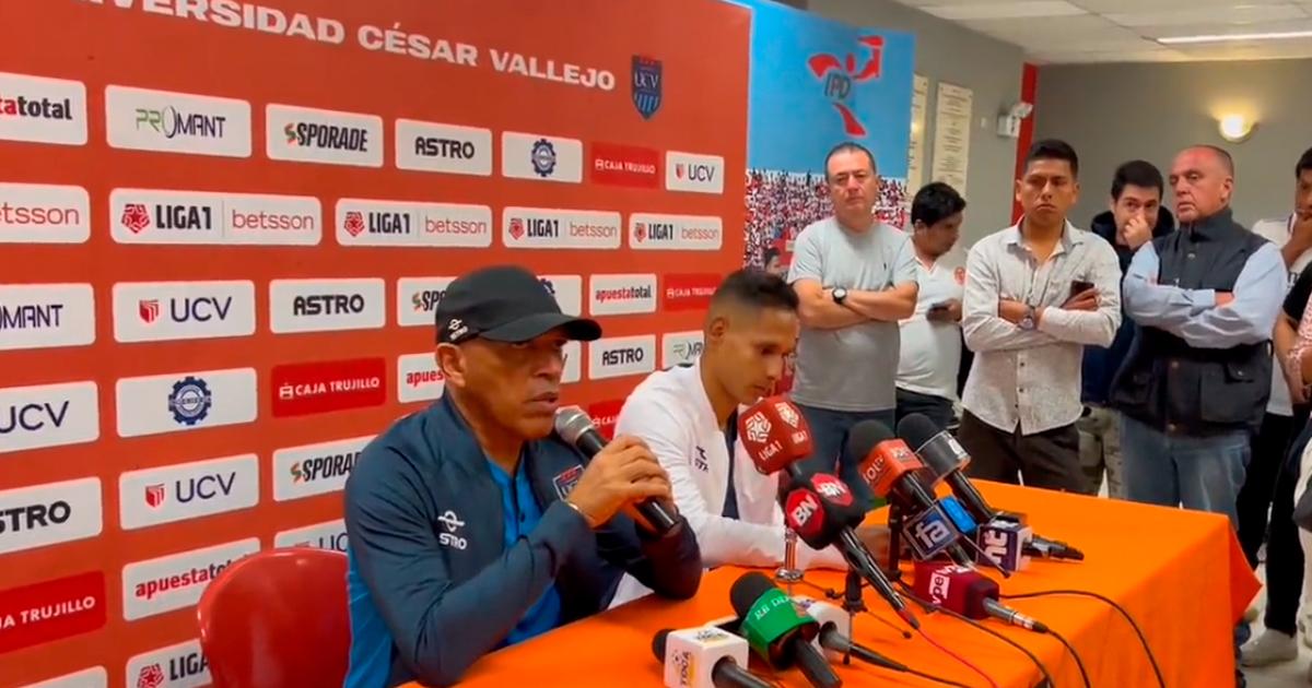 Mosquera "No creo que el VAR esté para cobrar tiros libres"