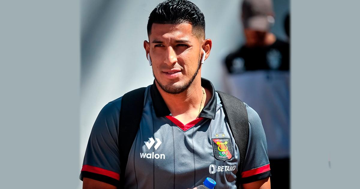 Arias: "Nos vamos calientes porque pudimos ganar en Matute"