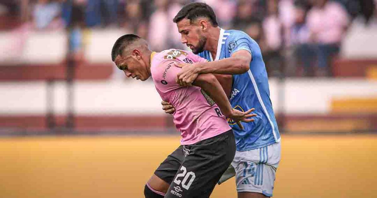 Roca: “Nos beneficia mucho jugar en casa por el tema de la gente”