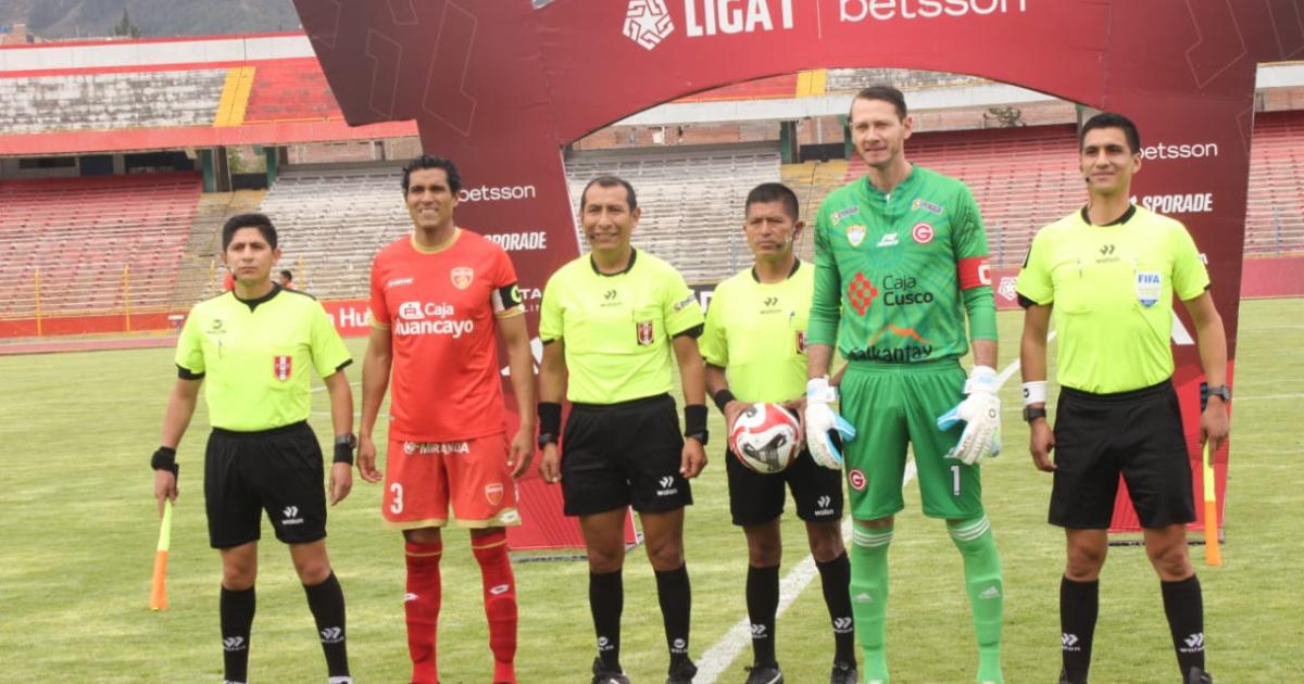 (VIDEO) Balta: "Lastimosamente no pudimos sacar un resultado que nos ayudaría mucho"