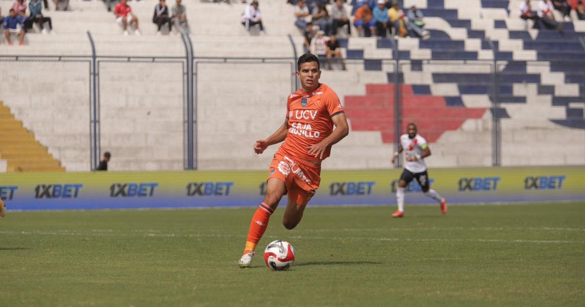 (VIDEO | FOTOS) ¡Goleó el Poeta! La U. César Vallejo apabulló por 3-0 a Deportivo Municipal en Villa El Salvador