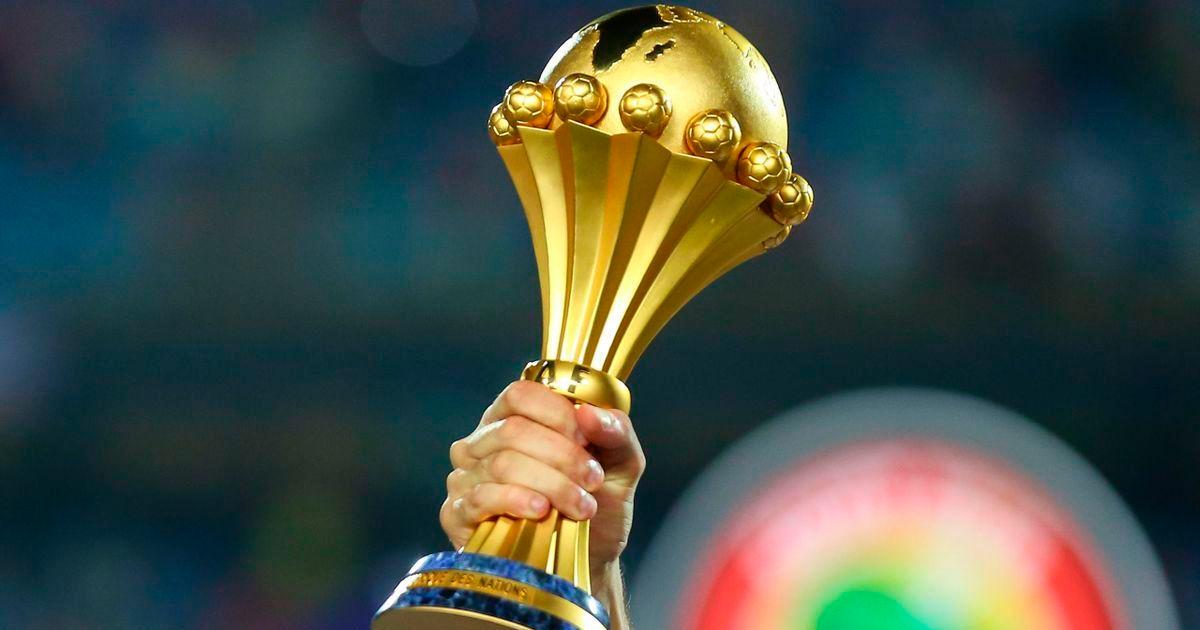 (VIDEO) Se definieron a las 24 selecciones que estarán en la Copa de África