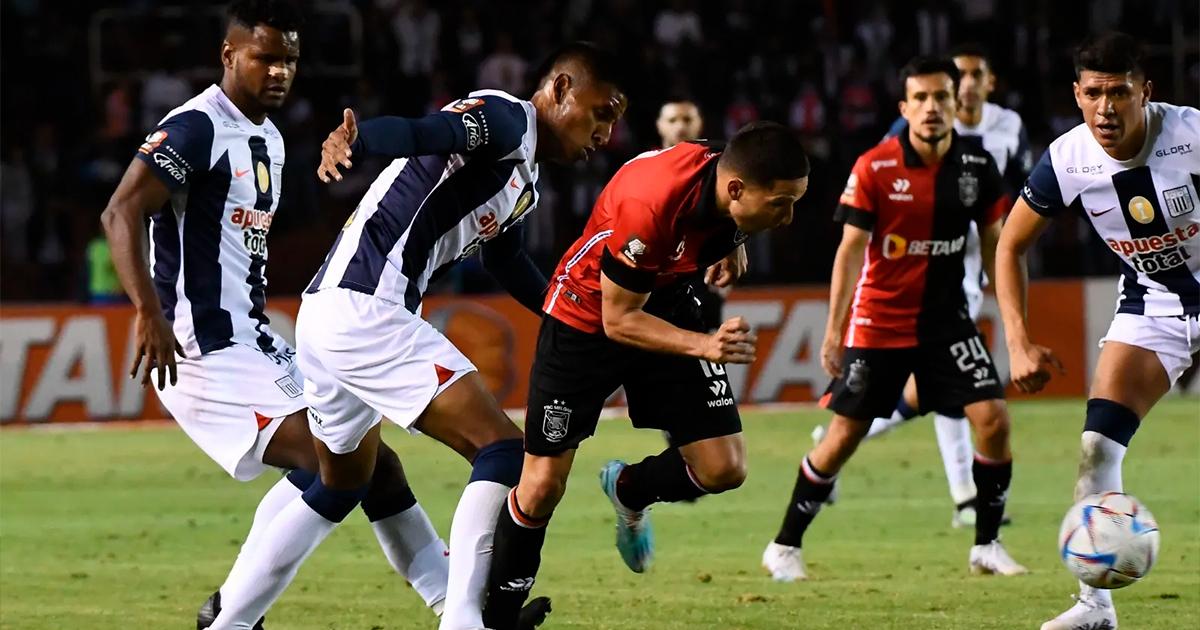 Recta final: Conoce la programación de la fecha 16 del Torneo Clausura