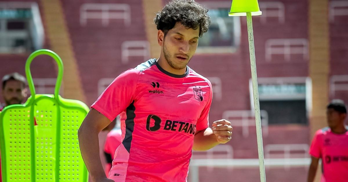 Archimbuad: "Somos un equipo que de visita hace bien las cosas"