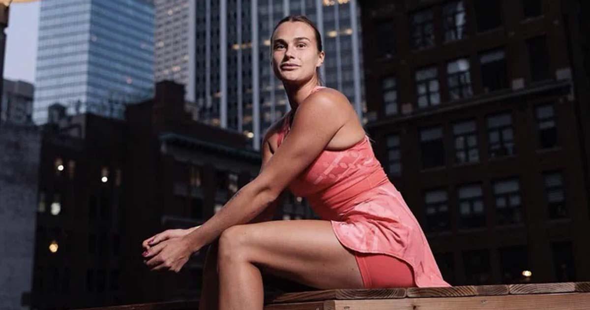 Sabalenka es la nueva número uno del mundo