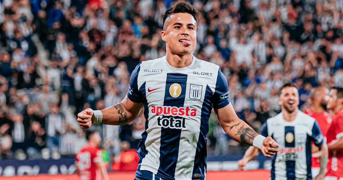 🔴#ENVIVO Alianza Lima vence 3-1 a Unión Comercio en Matute | VIDEO