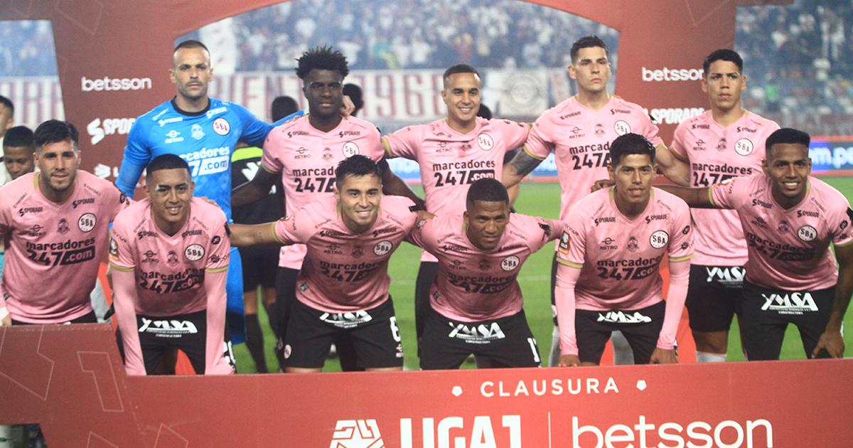 Barco: “Tristes por la derrota porque teníamos que sumar para seguir saliendo de la zona de abajo”